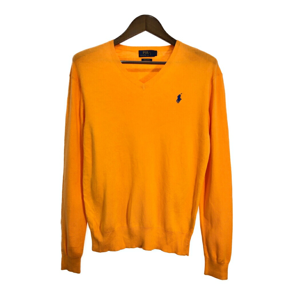 楽天市場】Polo by Ralph Lauren ポロ ラルフローレン Vネック
