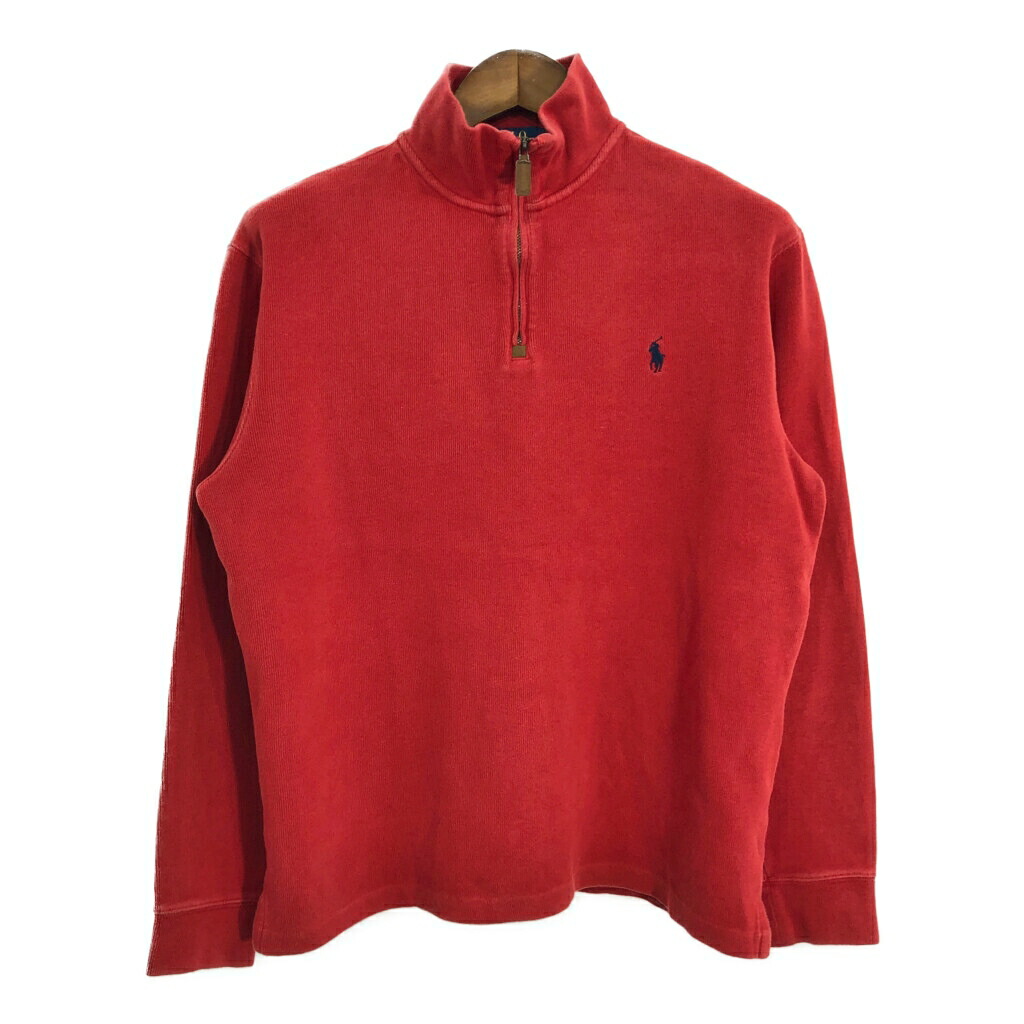 楽天市場】Polo by Ralph Lauren ポロ ラルフローレン ニット ハーフ