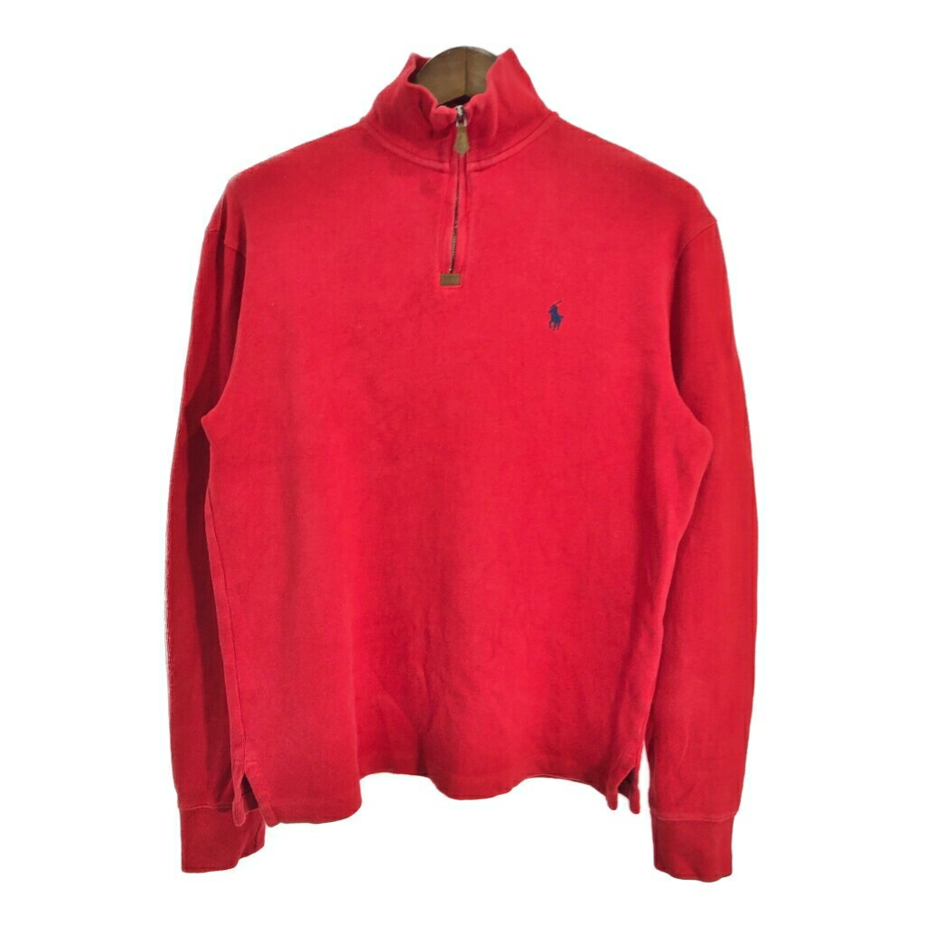 楽天市場】Polo by Ralph Lauren ポロ ラルフローレン ニット ハーフ