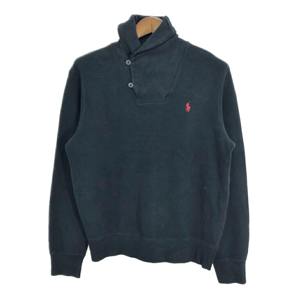 楽天市場】Polo by Ralph Lauren ラルフローレン ショールカラー