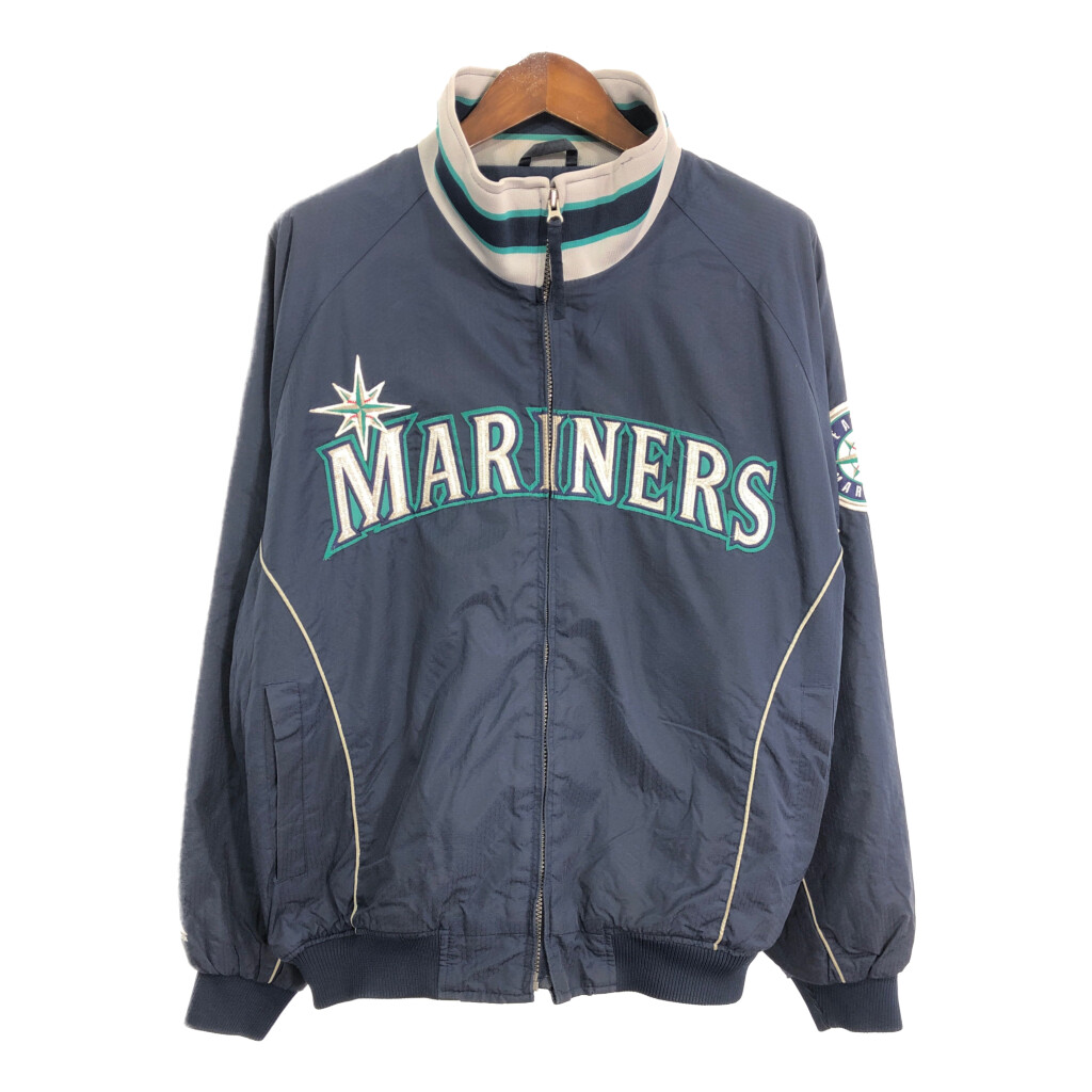 楽天市場】90年代 スターター Starter MLB SEATTLE MARINERS