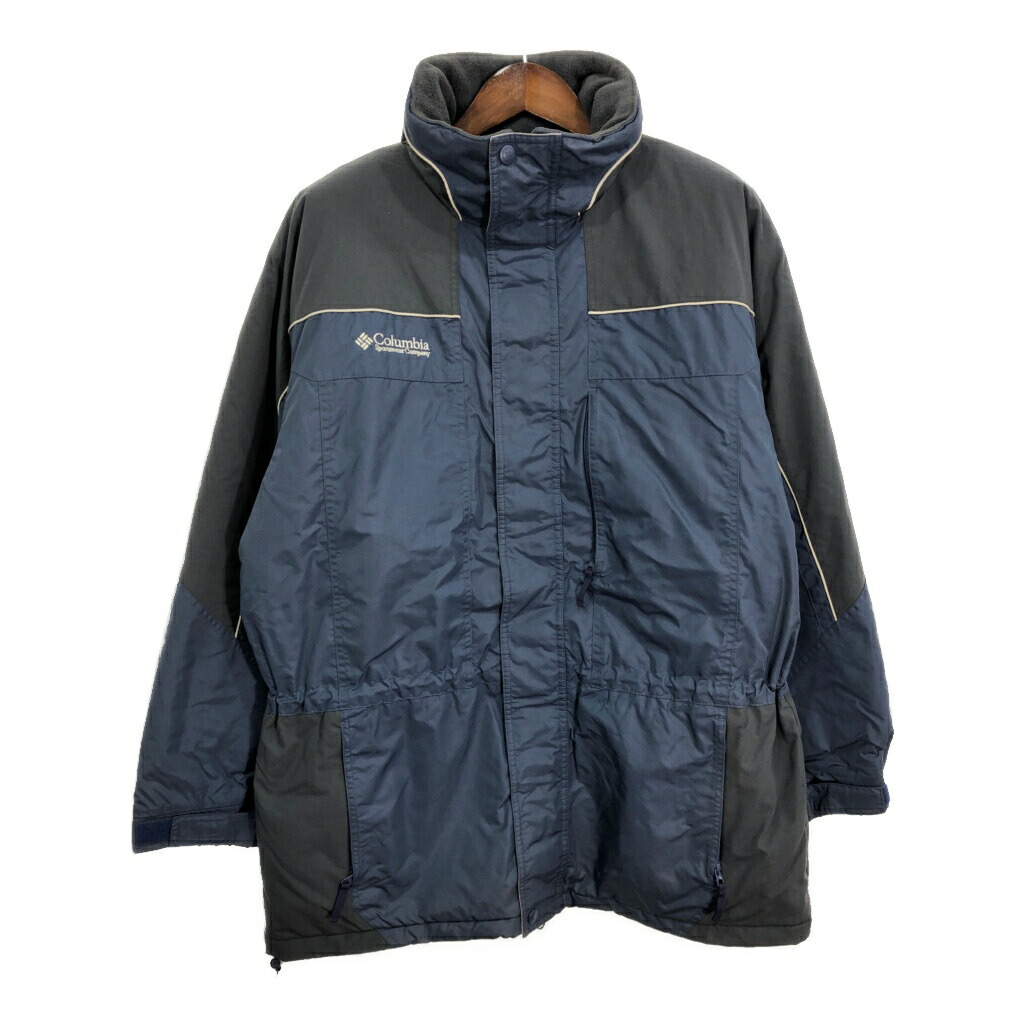 楽天市場】Columbia コロンビア VERTEX マウンテンパーカ アウトドア