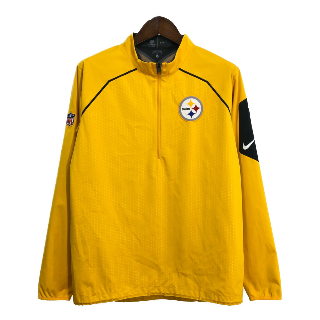 楽天市場】ナイキ NIKE NFL PITTSBURGH STEELERS ピッツバーグ