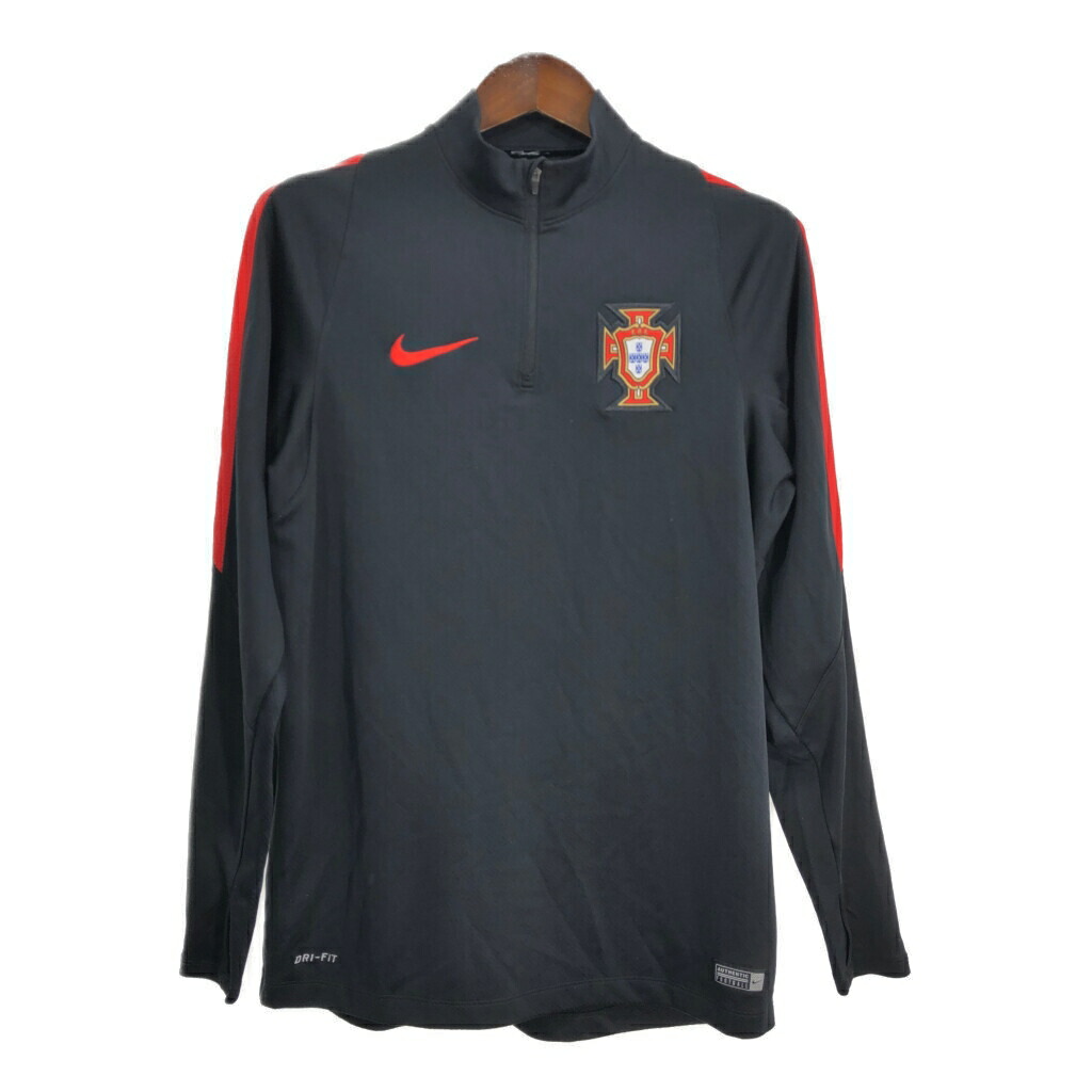 90s NIKE ヴィンテージ　ボルシアドルトムント　ナイロン　ジャケット Vintage 90's Nike Borussia Dortmund Football Jacket Soccer