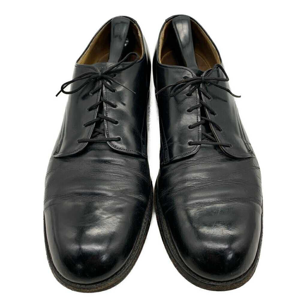 00s usnavy サービスシューズ アメリカ軍 ガラスレザー 2001年製 00s usnavy サービスシューズ アメリカ軍 ガラスレザー 2001年製