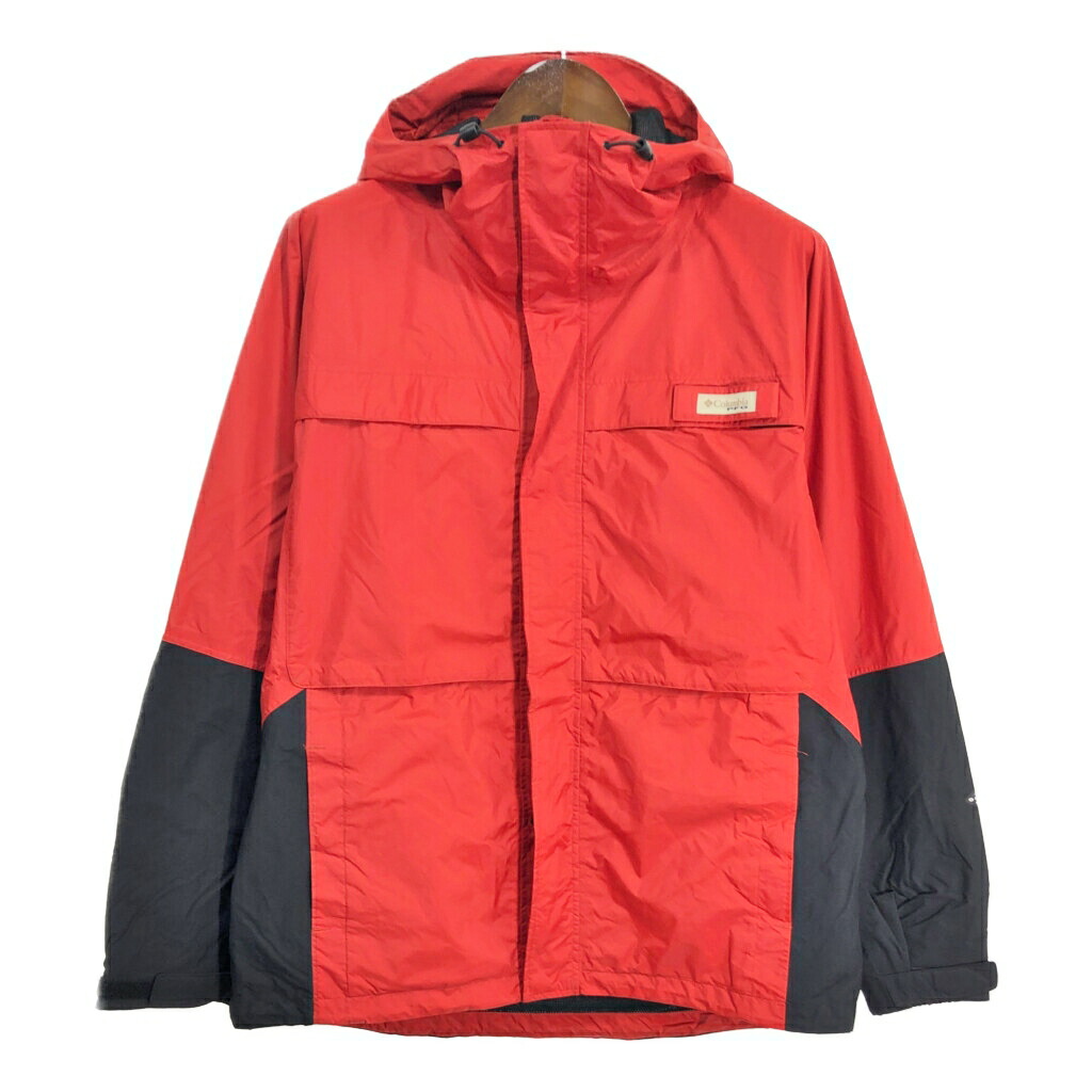 楽天市場】Columbia コロンビア ナイロン マウンテンパーカー