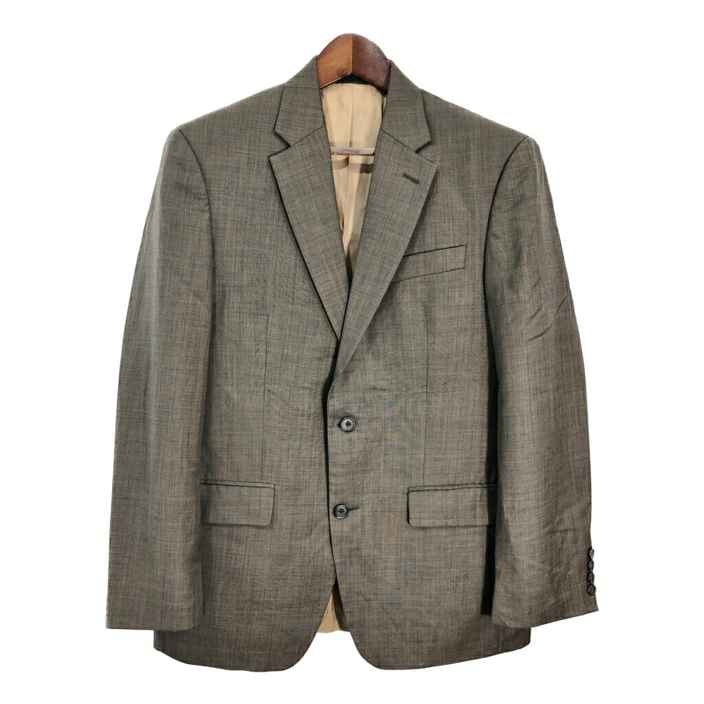 美品 ラルフローレン テーラードジャケット エルボーパッチ コーデュロイ 3B ポロ ラルフローレン 3つボタン エルボーパッチ付き 太畝