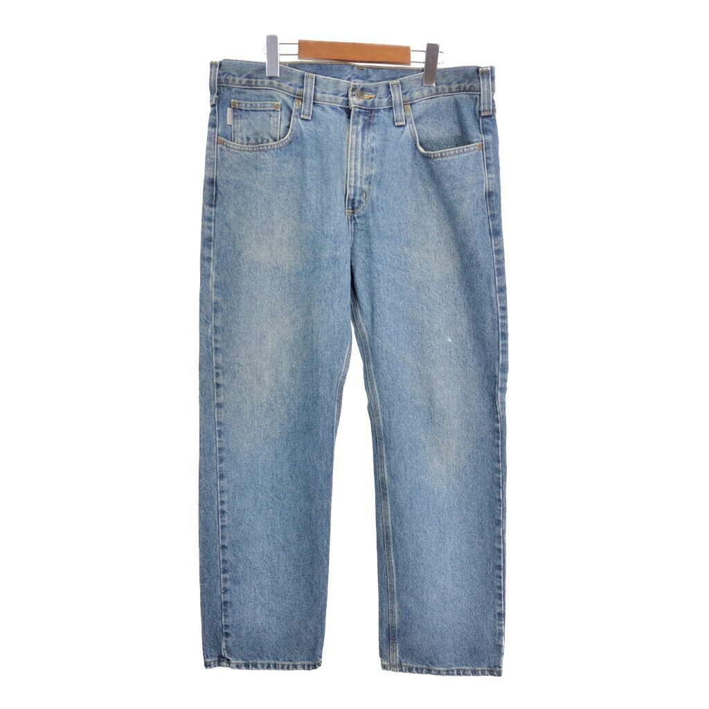 Carhartt デニム,ワークパンツ 10点セット s3187-1.jpg