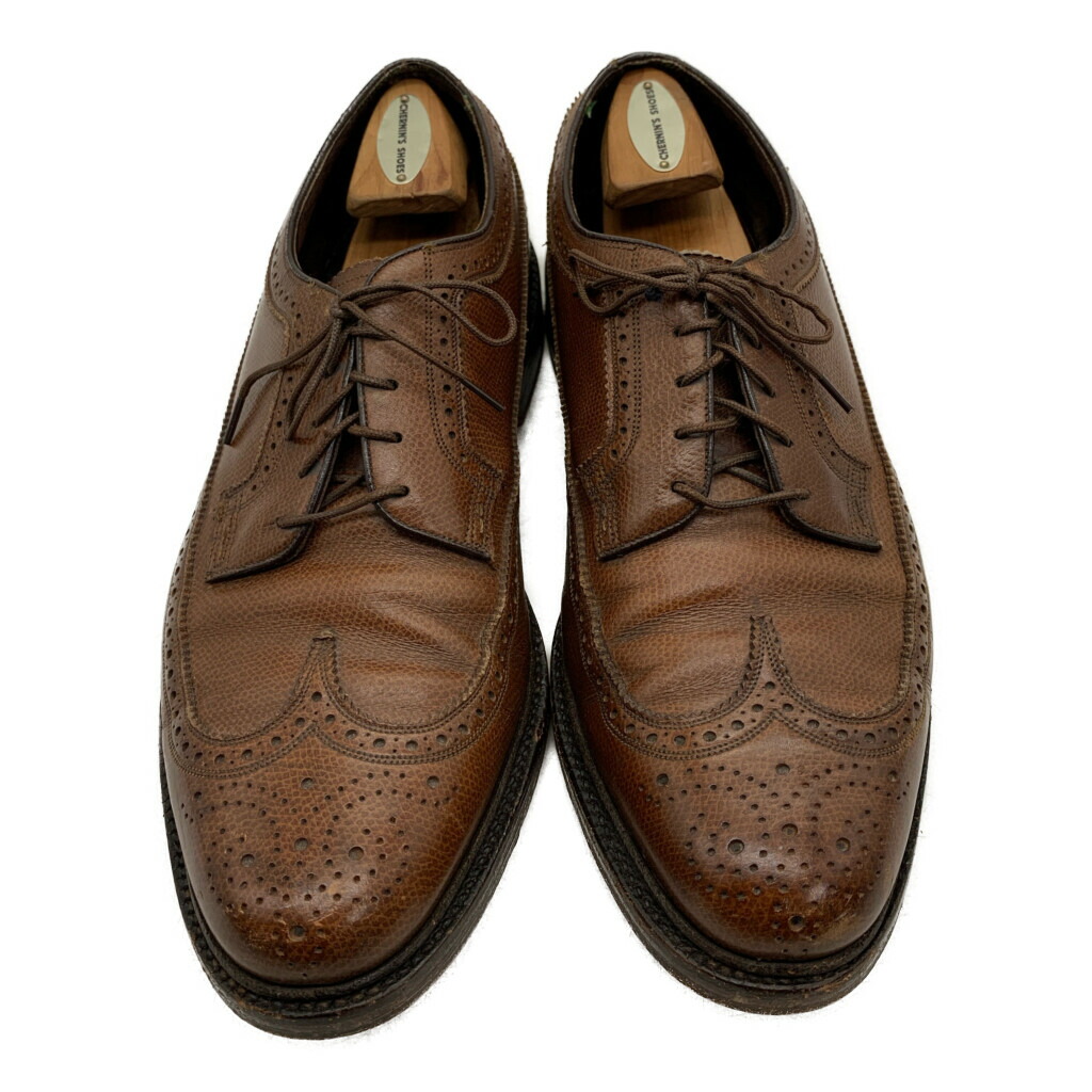 楽天市場】70s USA製 ビンテージ □ Florsheim Imperial 本革
