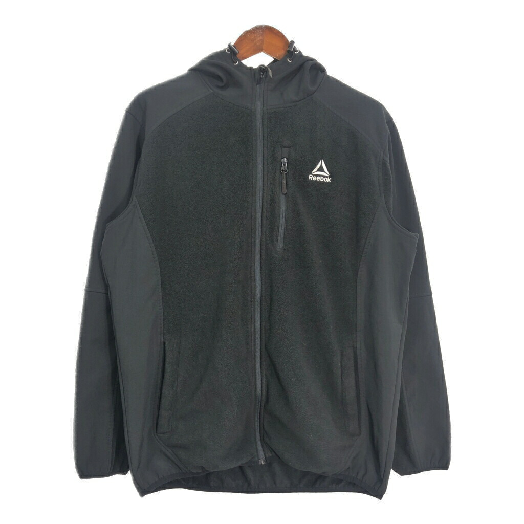 楽天市場】s□90年代□リーボック/Reebok フリースジャケット JTK【M