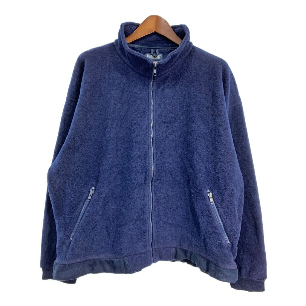 楽天市場】90年代 USA製 LANDS' END ランズエンド POLARTEC