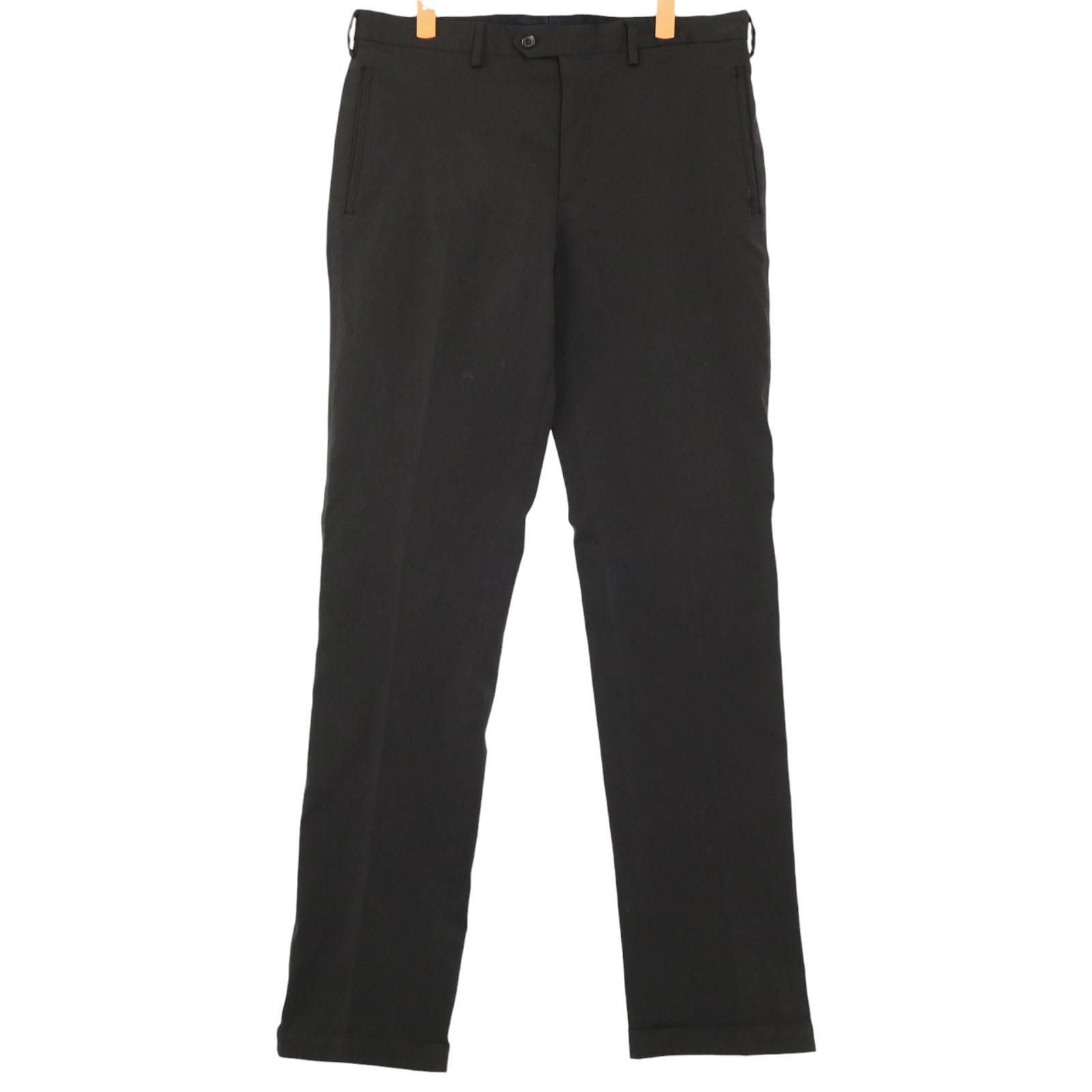 90s プラダ スラックス ダークグレー 90s プラダ スラックス ダークグレー