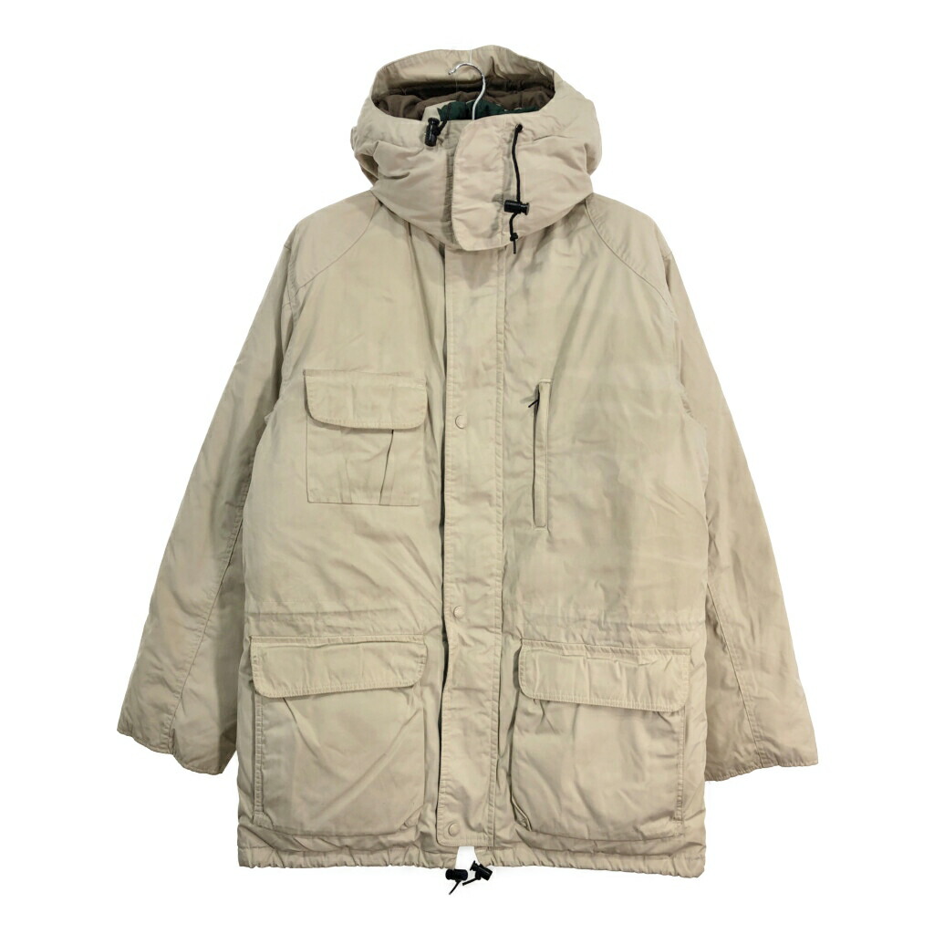 楽天市場】90年代 Eddie Bauer エディーバウアー ダウン