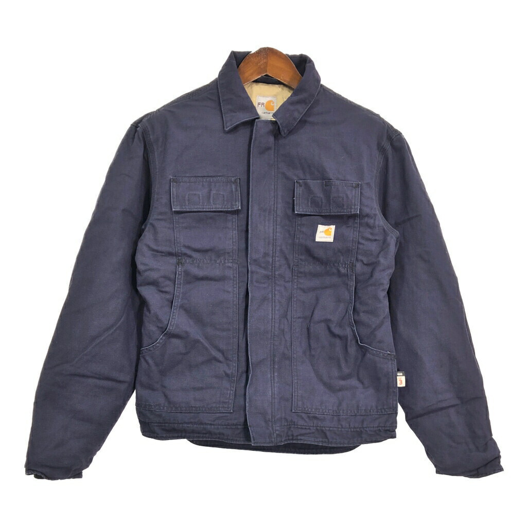 カーハート Carhartt FR トラディショナル ダックワークジャケット カーハート Carhartt FR トラディショナル ダックワークジャケット