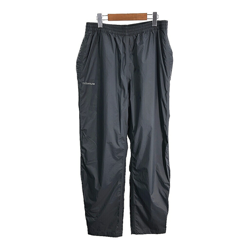 楽天市場】Columbia コロンビア TITANIUM デタッチャブル カーゴ