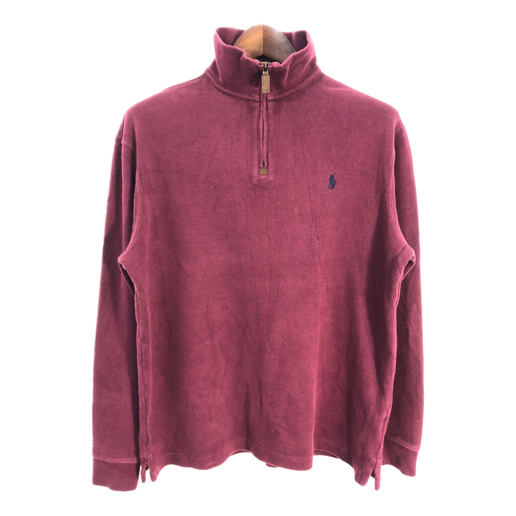 未使用⭐︎ラルフローレン150 スウェット 楽天市場】水色（ブランドラルフローレン）（スウェット