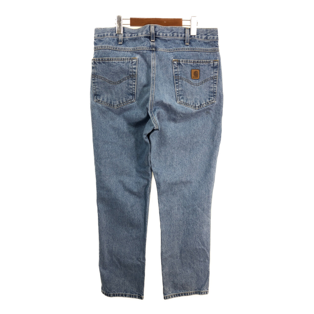 楽天市場】90年代 USA製 Carhartt カーハート デニムパンツ ワーク