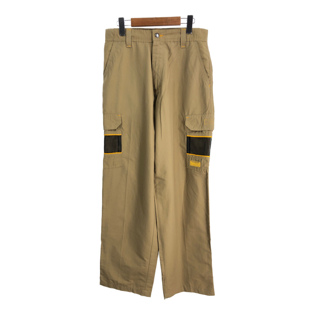 楽天市場】90s USA製 ASAT トライバルカモ カーゴパンツ 古着