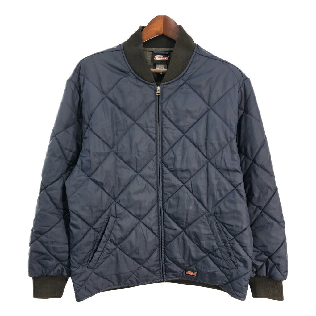 90s Dickies ダック アクティブジャケット キルティングvintage 楽天市場】Dickies ディッキーズ ジャケット サイズ:XL 90s
