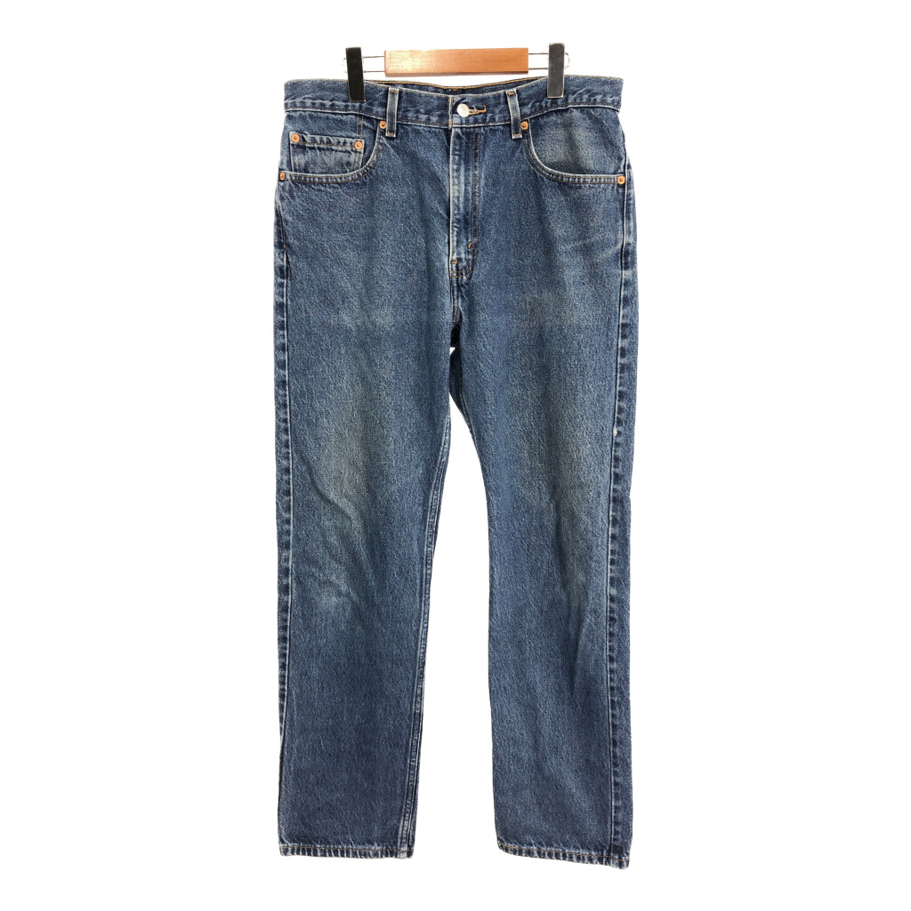 楽天市場】90年代 Levi's リーバイス 505 デニムパンツ オレンジタブ
