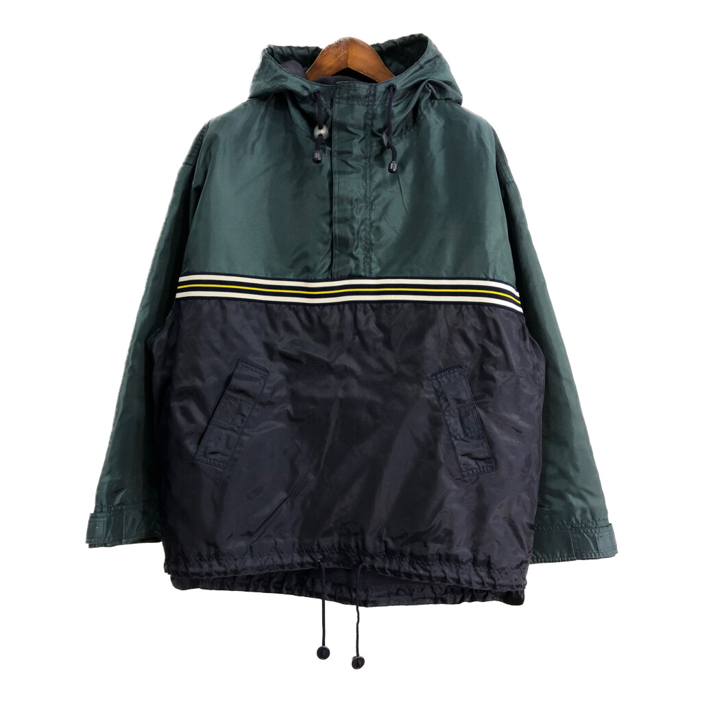 OLD GAP ナイロンジャケット Gap “ old nylon jacket 90's . size XL ¥7.900- (税込¥8.690) sold