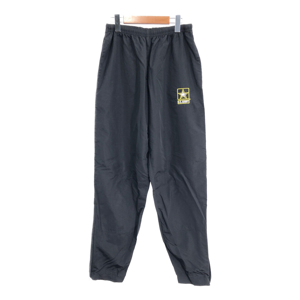 楽天市場】米軍実物 U.S.ARMY APFU トレーニングパンツ ミリタリー