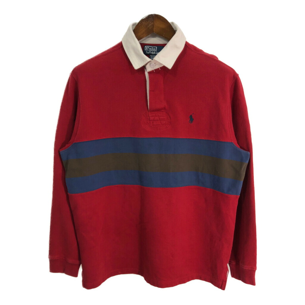 楽天市場】90年代 Polo by Ralph Lauren ポロ ラルフローレン