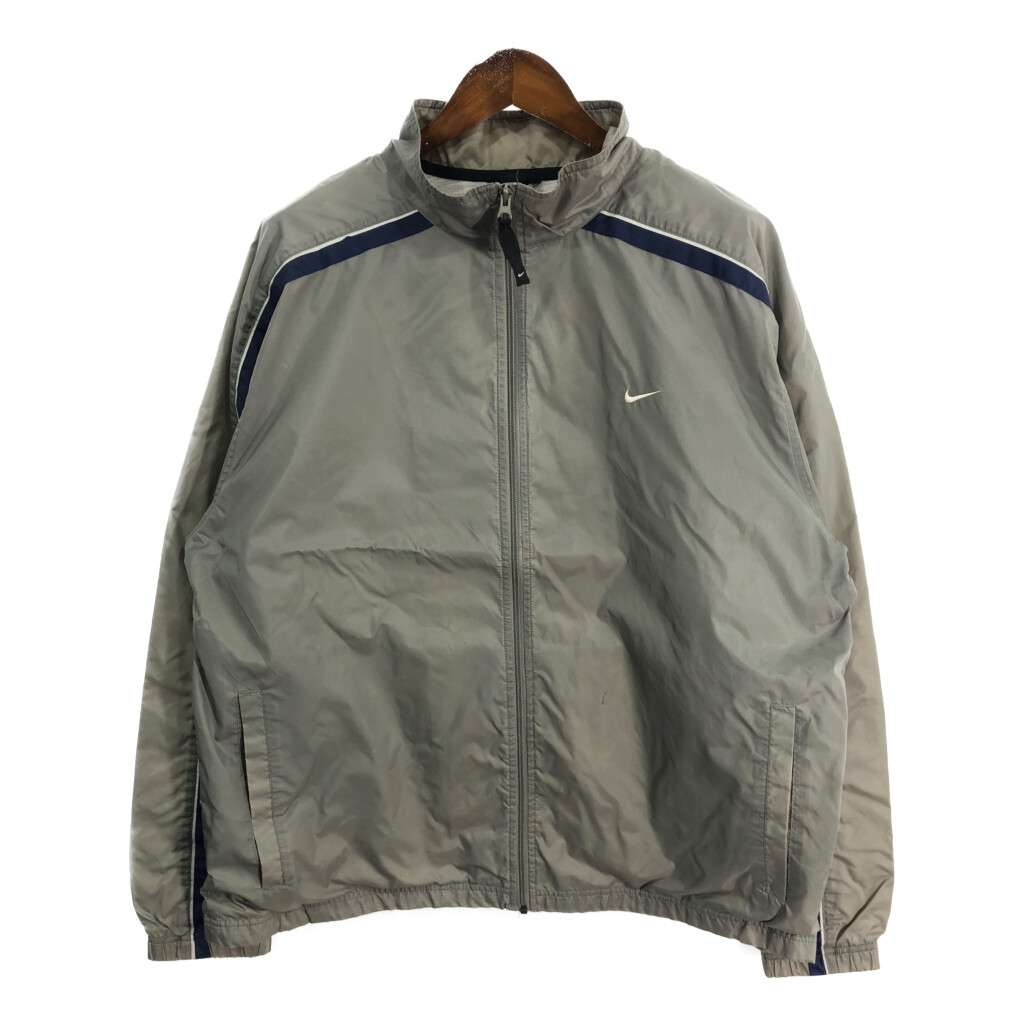 楽天市場】90年代 NIKE ナイキ ナイロン プルオーバージャケット