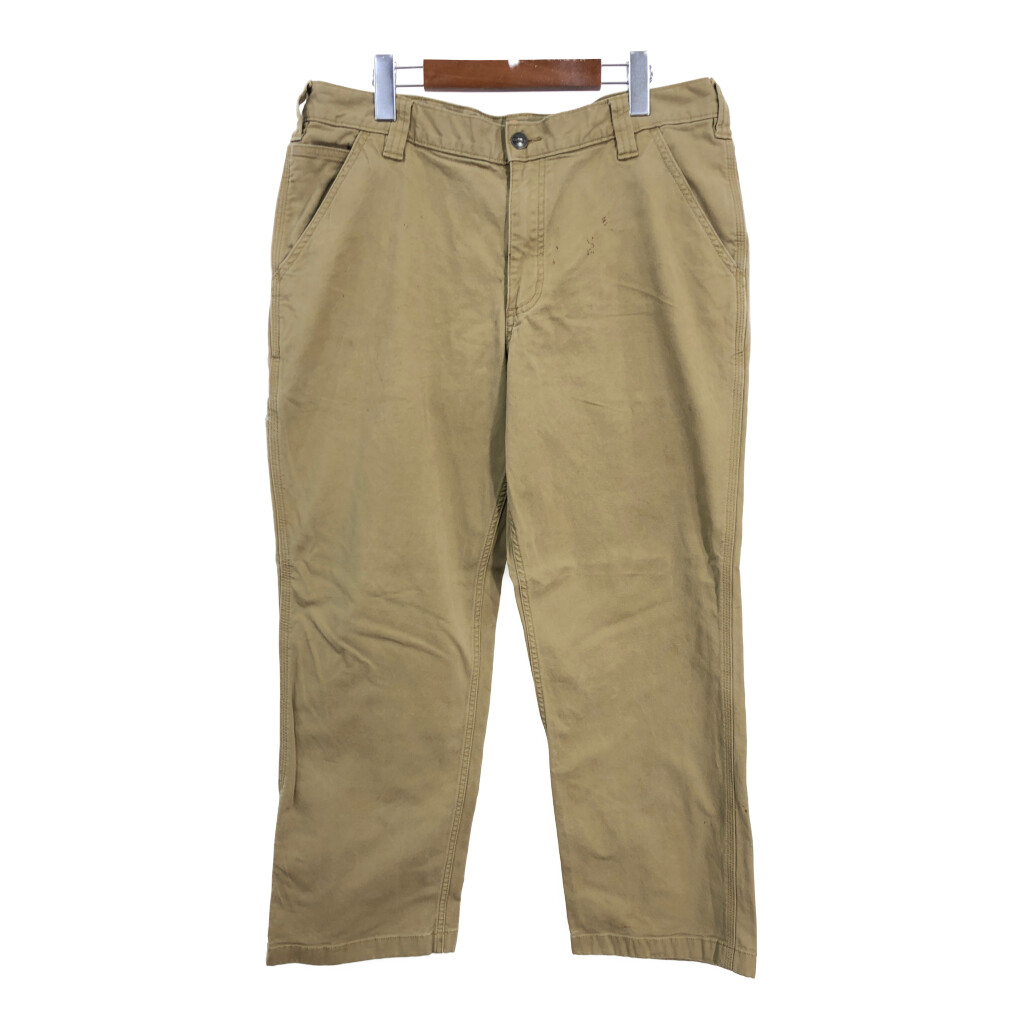 楽天市場】Carhartt カーハート ダック ペインターパンツ ワークパンツ
