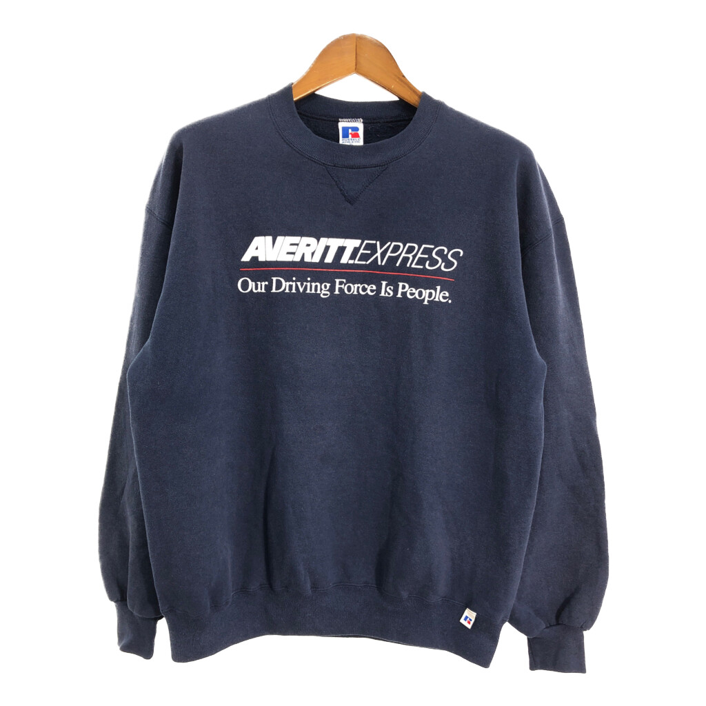 90s RUSSELL ラッセル カレッジ スウェット USA製 XL ネイビー 楽天市場】90s USA製 RUSSELL カレッジ パッチ 刺繍 スウェット