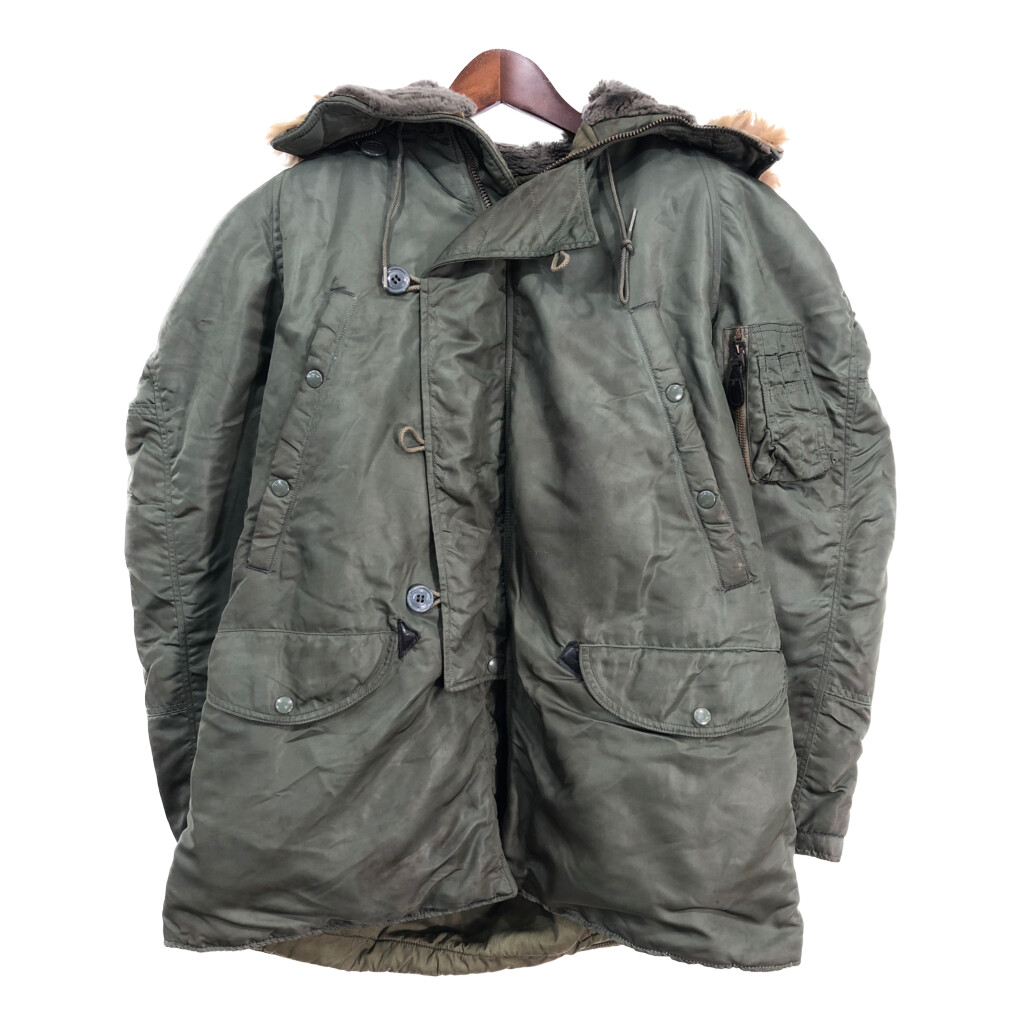 70s N-2B アルファ社 USA製 XL 美品 楽天市場】alpha n2b usaの通販