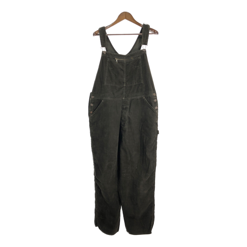 GAP 90's オーバーオール　Mサイズ GAP - GAP オールドギャップ オーバーオール デニム 90s Mサイズ