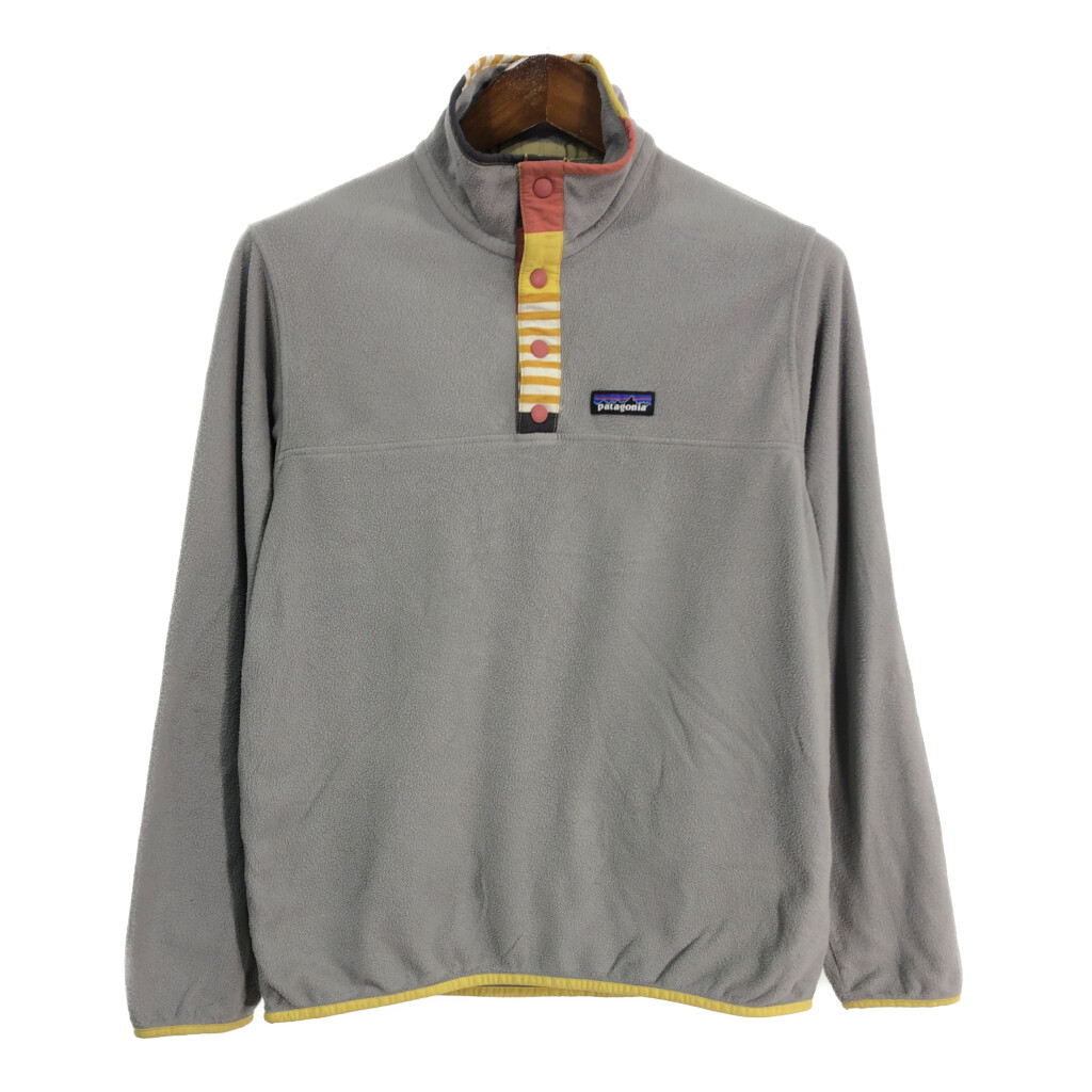 楽天市場】Patagonia パタゴニア スナップT サイズ:M 07AW