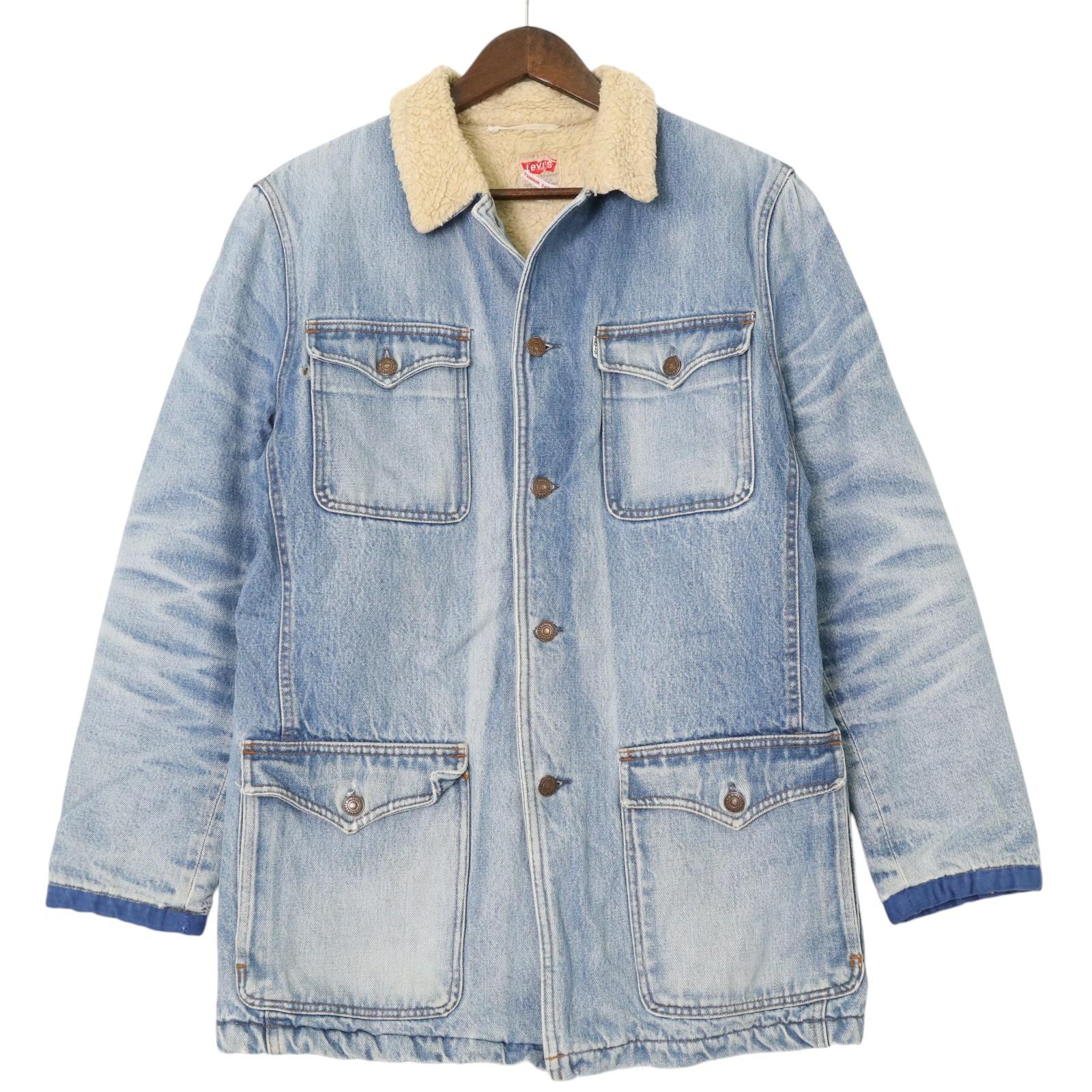 ジャケット・アウター 90s Euro Levis 70503 02 denim jacket 90年代 ビンテージ Levi's ユーロリーバイス 70503 02 デニム