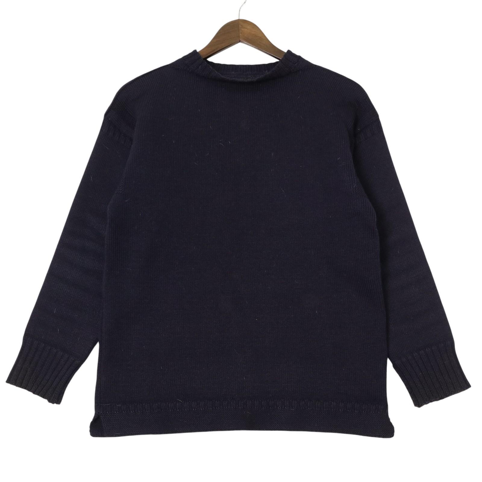 JOURNAL STANDARD - あんこルトリコチュール  ニット Le Tricoteur - GUERNSEY SWEATER