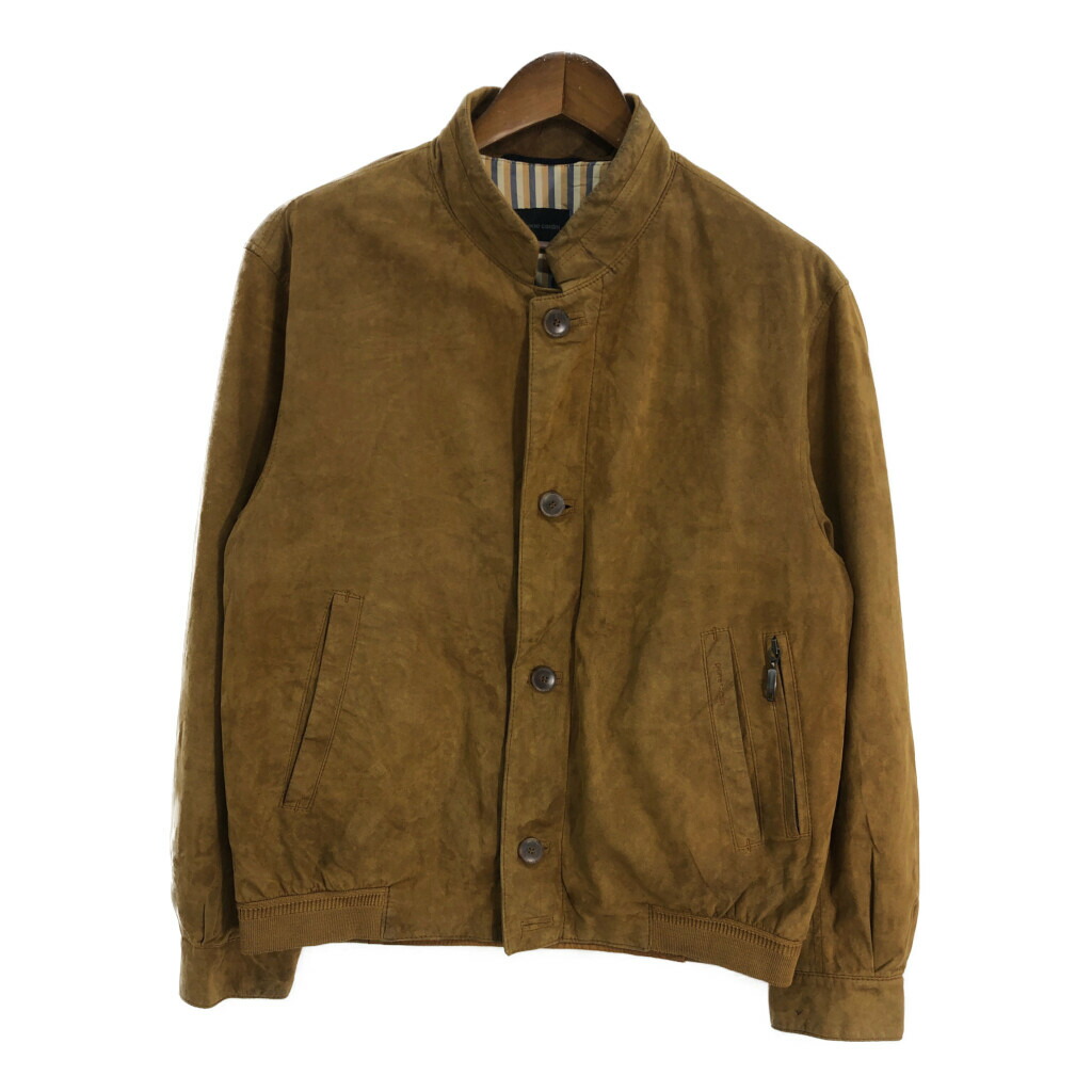 楽天市場】90s ピエールカルダン Pierre Cardin フェイクスウェード
