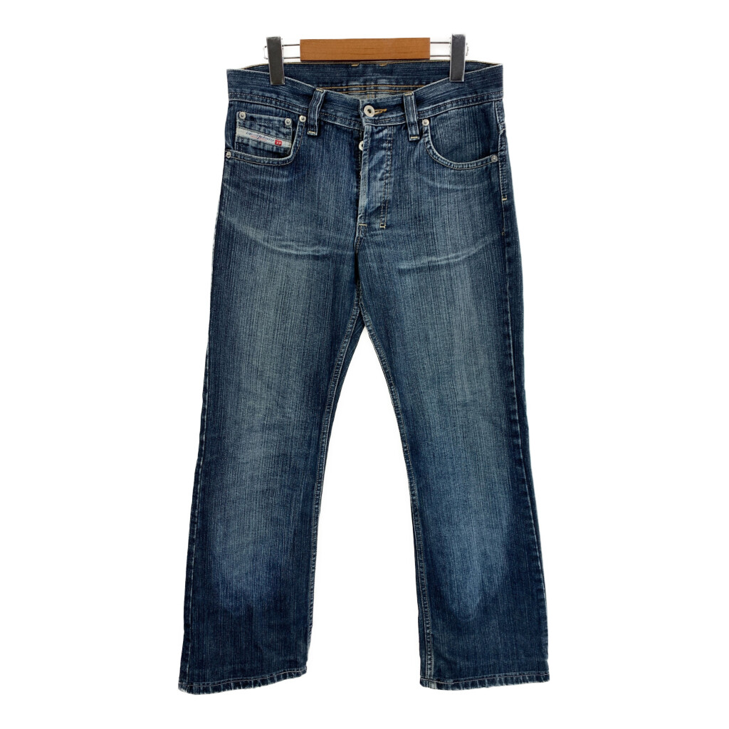 楽天市場】DIESEL INDUSTRY ディーゼル インダストリー デニムパンツ