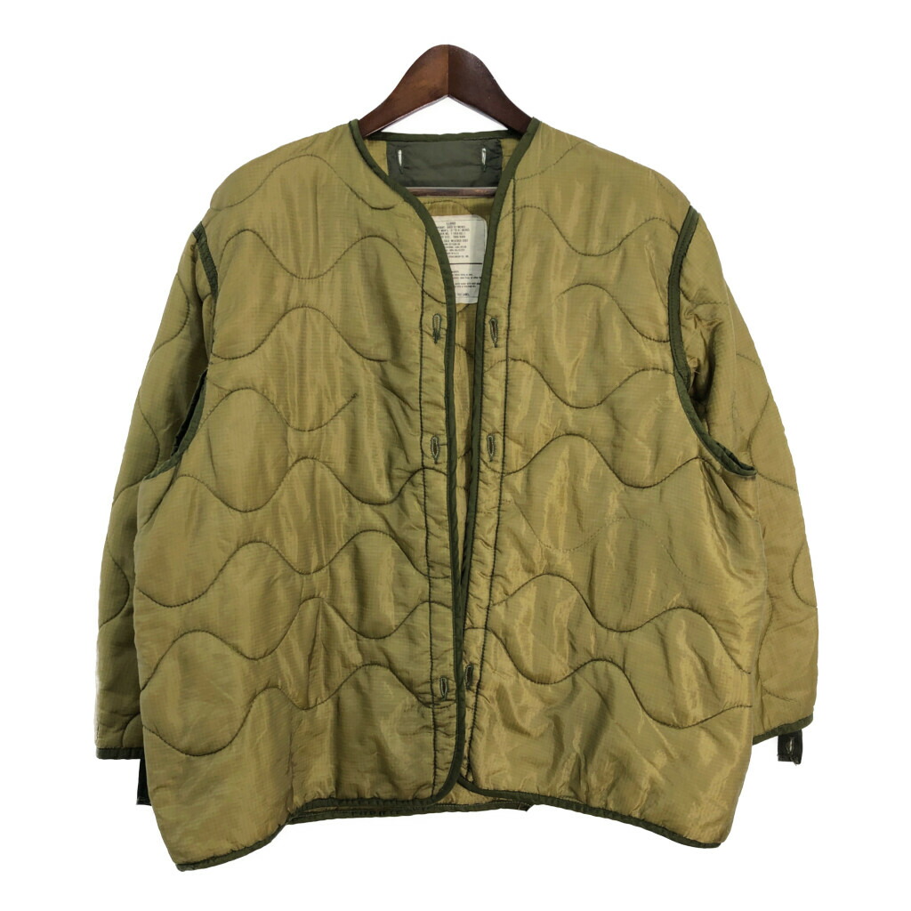 楽天市場】Q□ルーカーバイネイバーフッドLUKER BY NEIGHBOR HOOD M-65