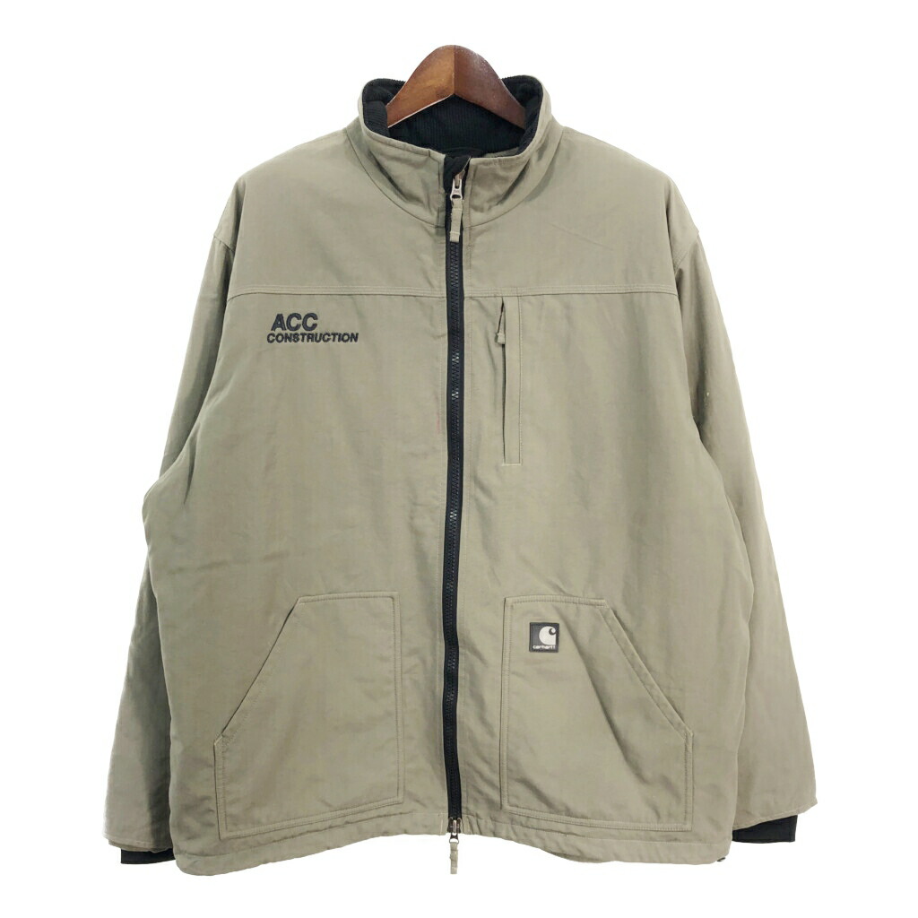 楽天市場】Carhartt カーハート アクティブジャケット ワーク