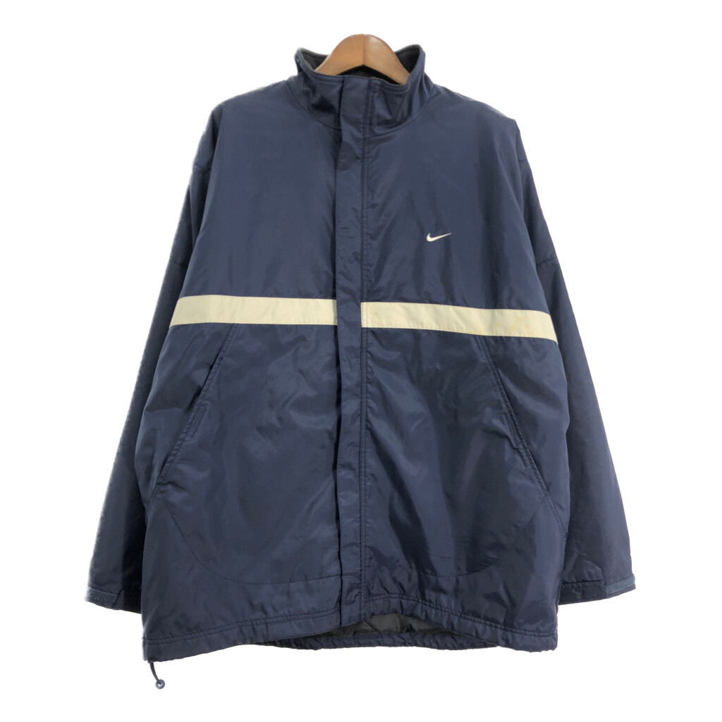 楽天市場】SALE/ NIKE ナイキ 中綿 プルオーバージャケット テック系