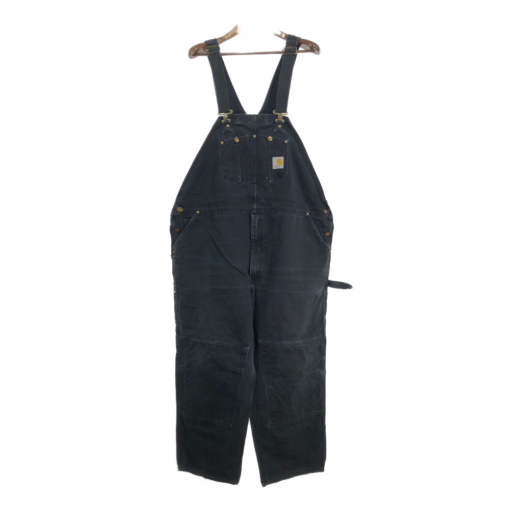 楽天市場】Carhartt Double Knee Duck Painter Pants 