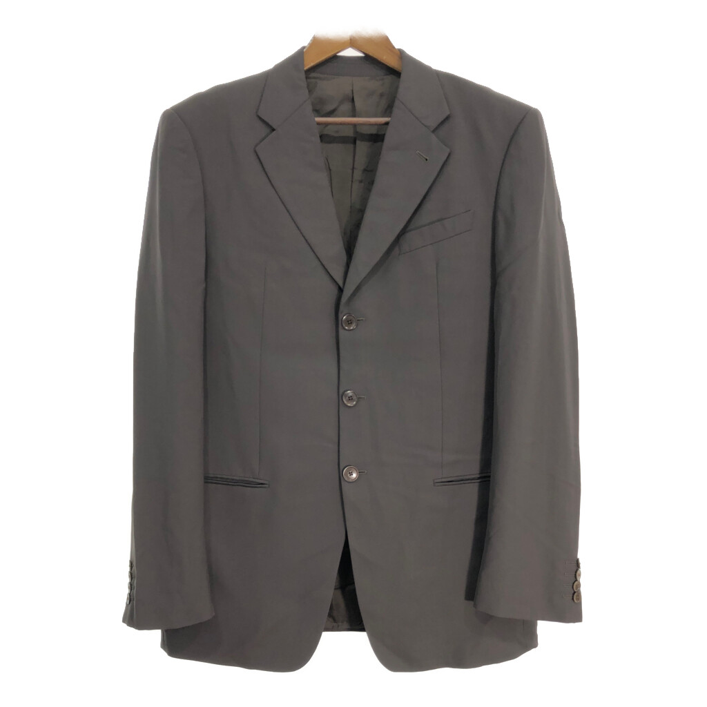 楽天市場】ARMANI COLLEZIONI アルマーニ コレッツォーニ テーラード