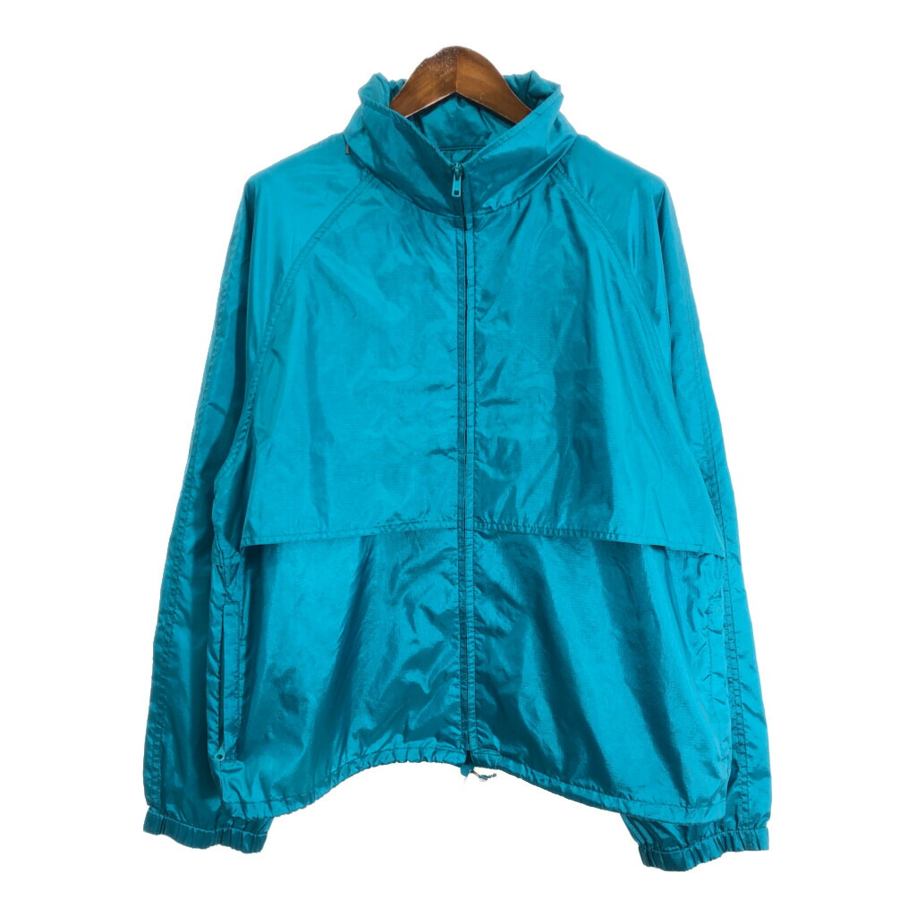 楽天市場】00年代 Eddie Bauer エディーバウアー ウォームアップ