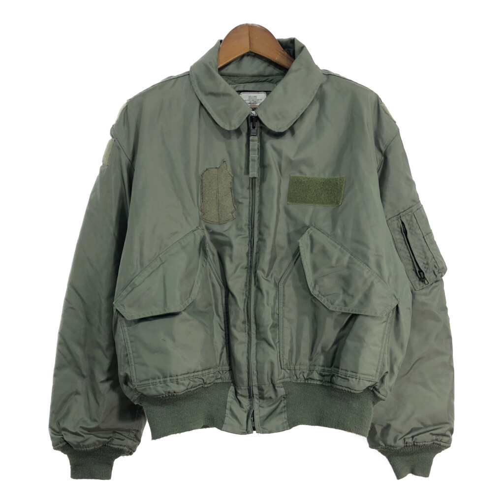 楽天市場】Schott ショット CWU-45/P フライトジャケット ミリタリー