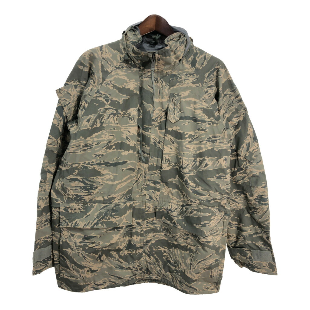 楽天市場】90年代 USA製 10X テンエックス GORE-TEX ハンティング