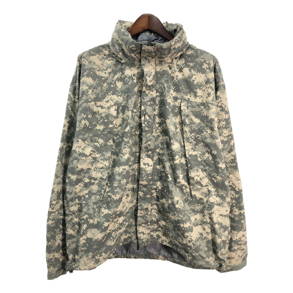 【最終価格】MONOURI US ARMY ECWCS Level6 XL 2025年最新】ecwcs gen3 level6の人気アイテム - メルカリ