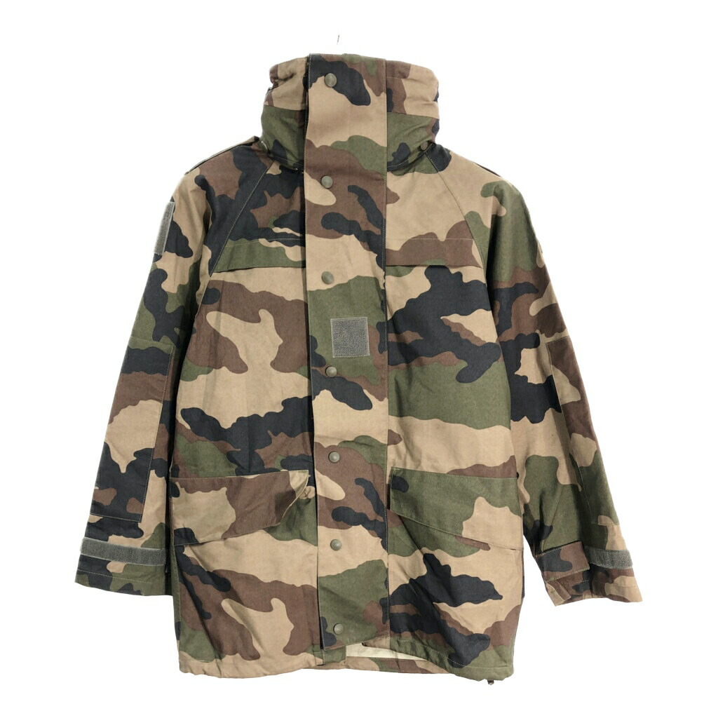 楽天市場】50年代 ブルガリア軍 アノラックパーカー ユーロ ミリタリー
