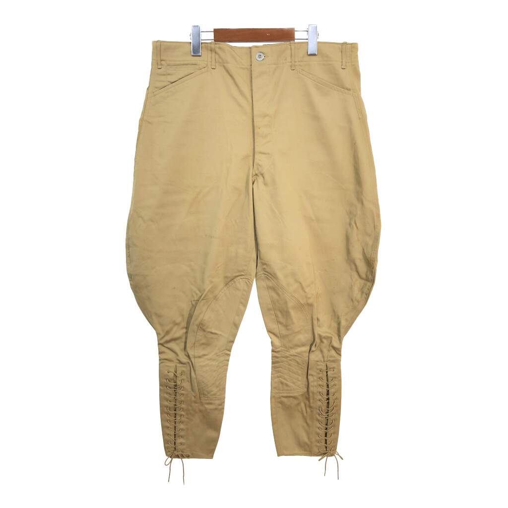 楽天市場】40s ☆ US ARMY WAC HBT ユーティリティ パンツ