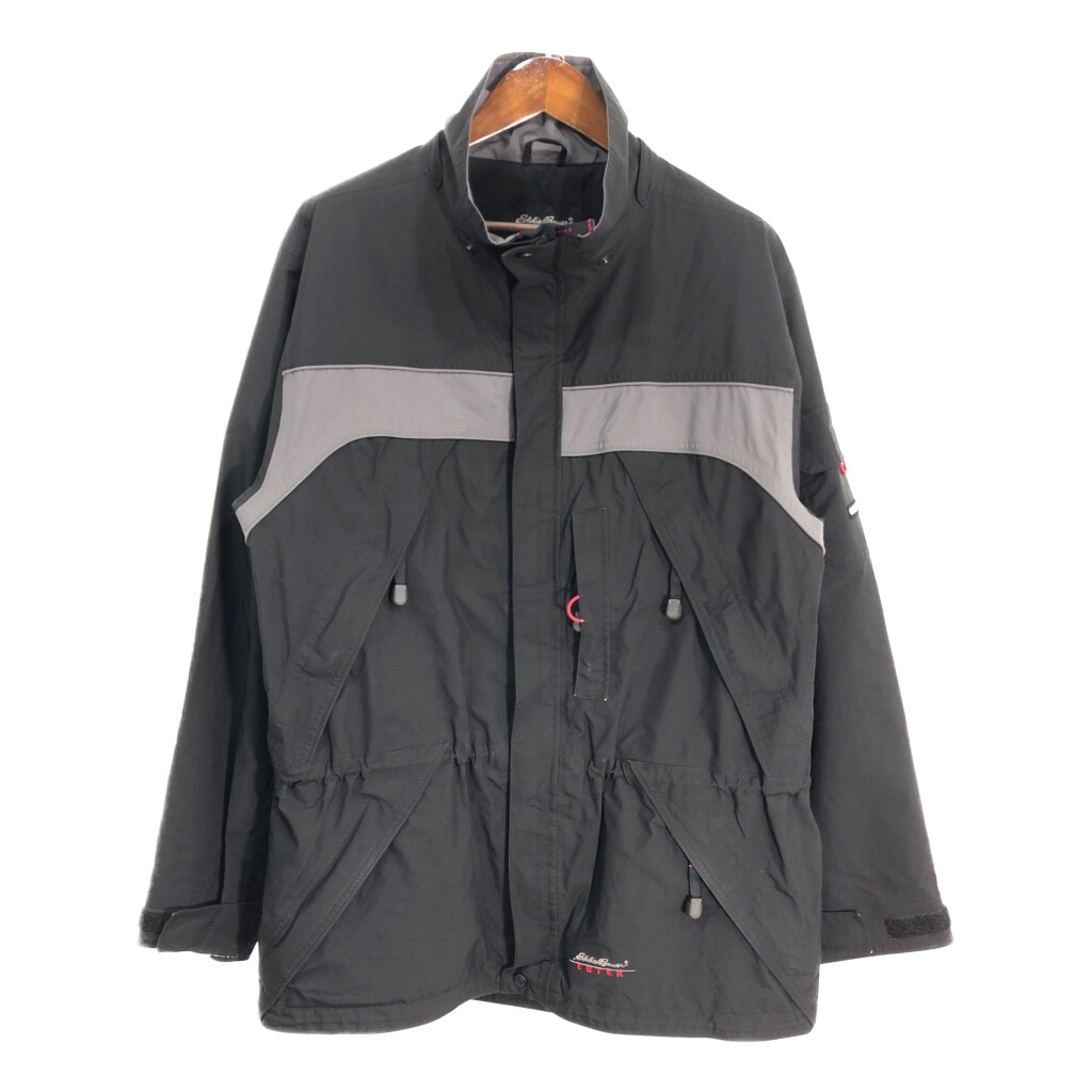 8080's Eddiebauer goretex マウンテンパーカー 80s EddieBauerエディーバウアー GORE-TEXゴアテックス ナイロン