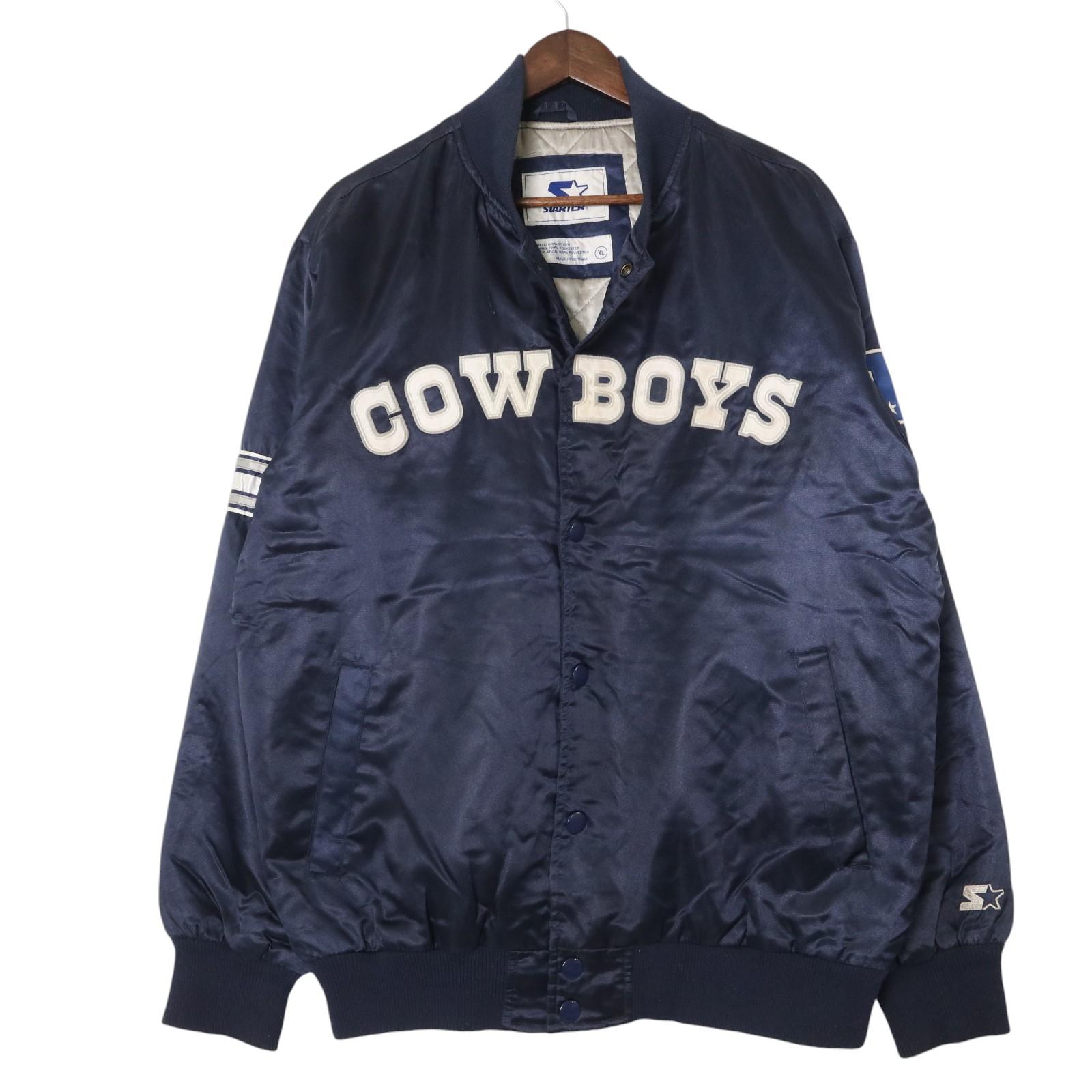 楽天市場】STARTER スターター NFL ダラス カウボーイズ